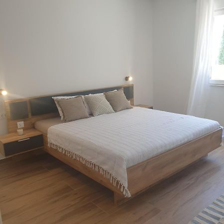 Pina Tourist Apartments Vodice Dış mekan fotoğraf