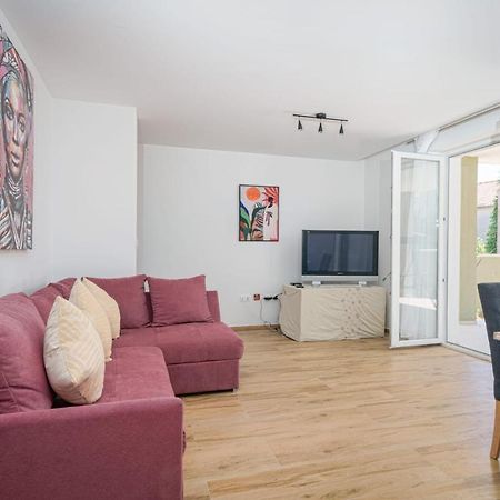 Pina Tourist Apartments Vodice Dış mekan fotoğraf