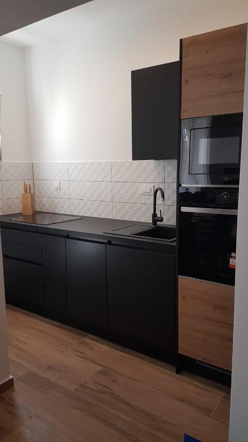 Pina Tourist Apartments Vodice Dış mekan fotoğraf