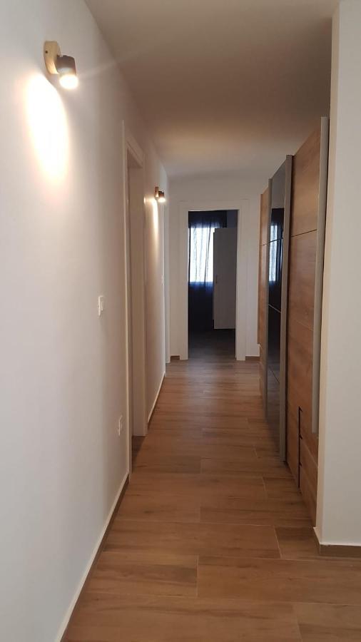 Pina Tourist Apartments Vodice Dış mekan fotoğraf
