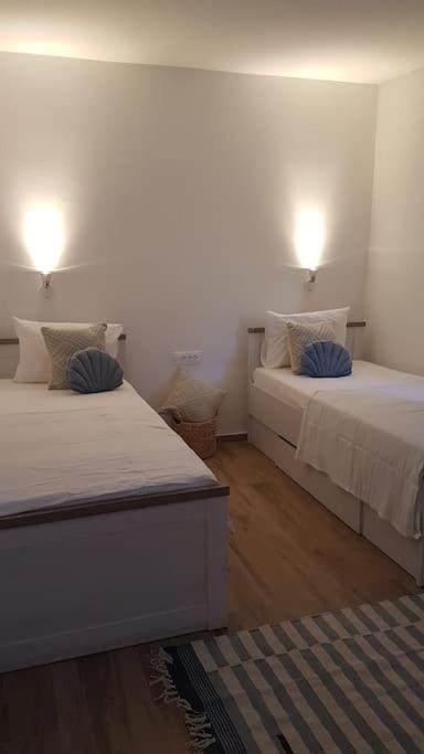 Pina Tourist Apartments Vodice Dış mekan fotoğraf