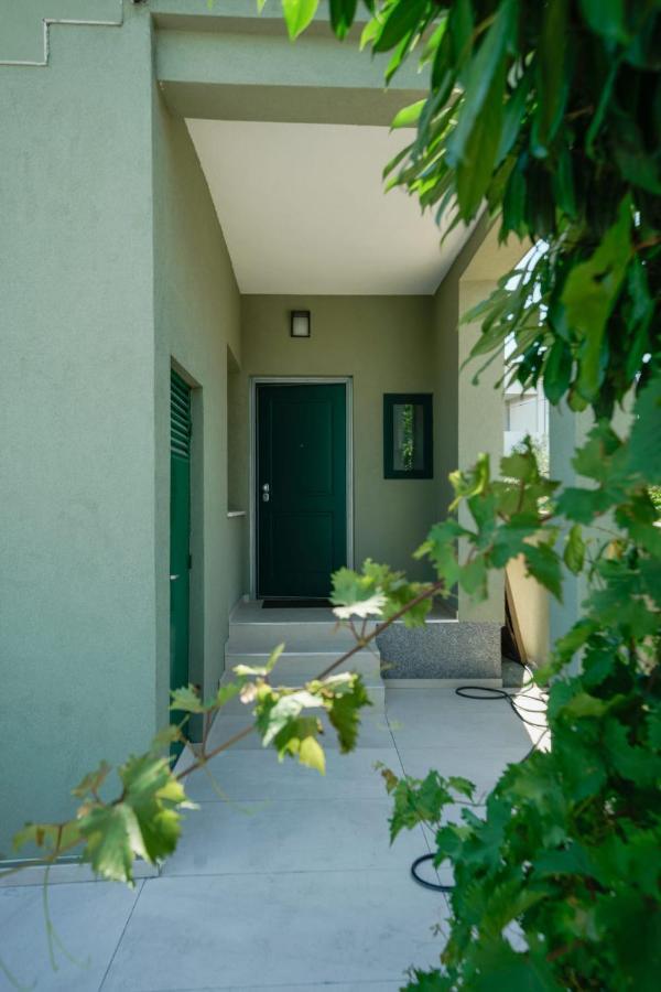Pina Tourist Apartments Vodice Dış mekan fotoğraf