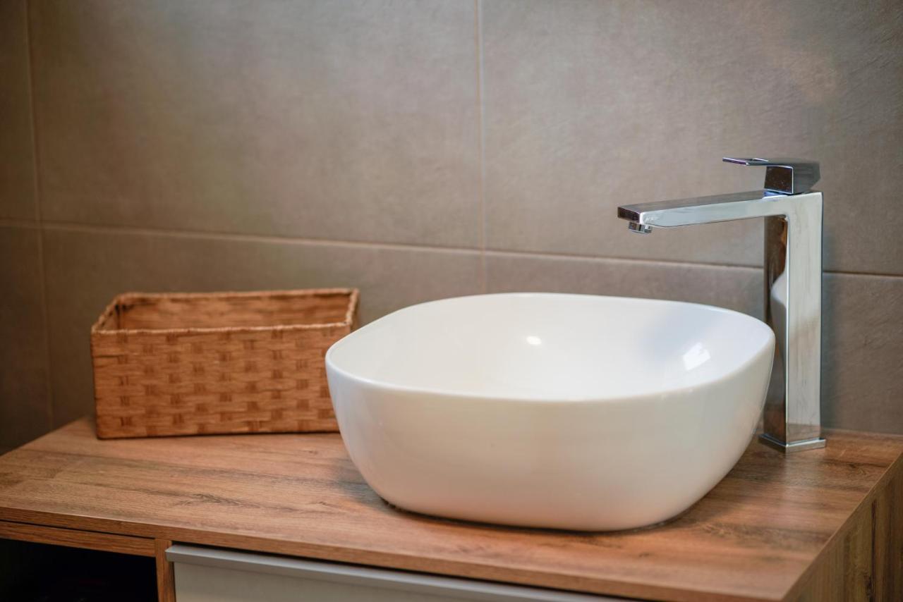 Pina Tourist Apartments Vodice Dış mekan fotoğraf
