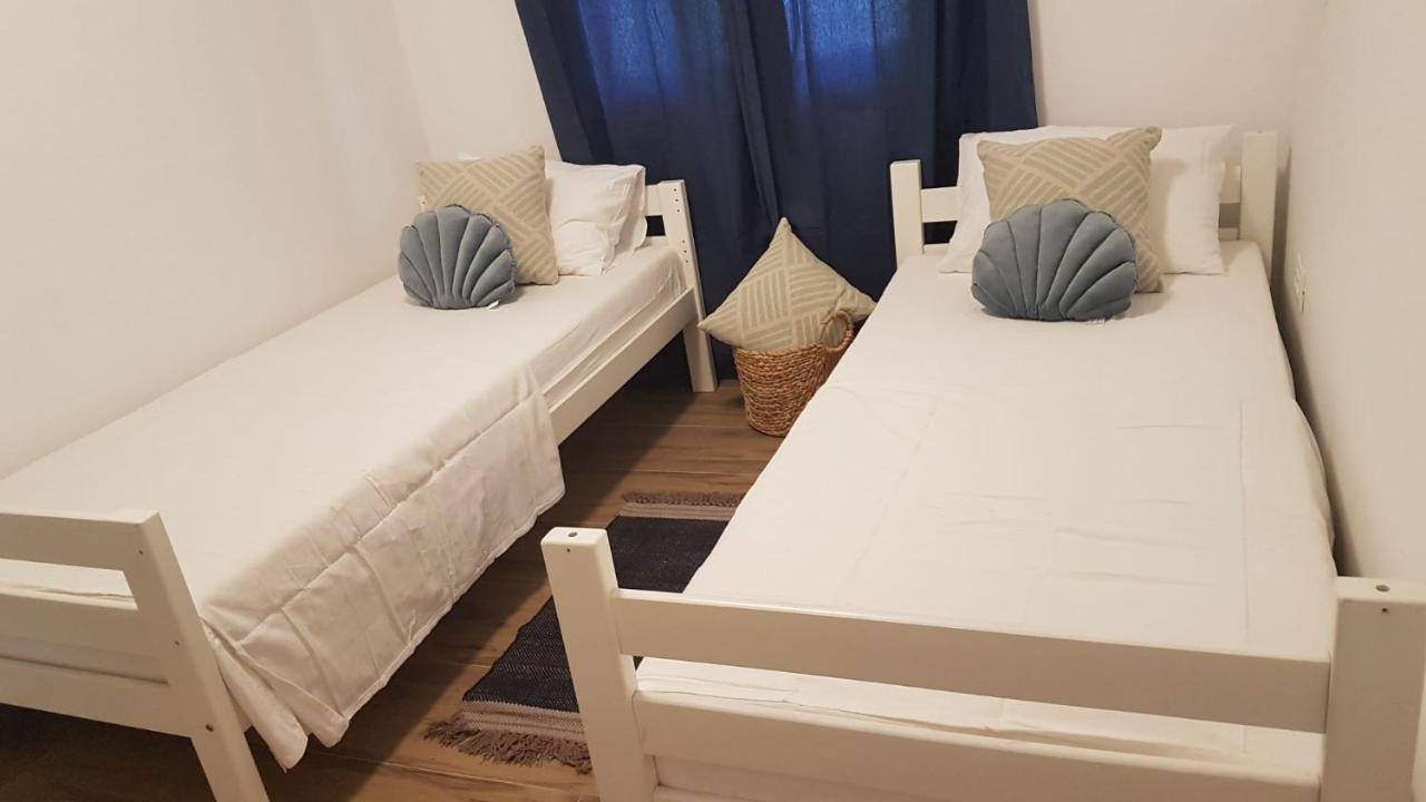Pina Tourist Apartments Vodice Dış mekan fotoğraf